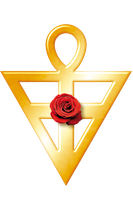 Symbol AMORC Symbol AMORC