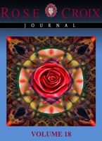 Witamy w 18. tomie "Rose+Croix Journal" !